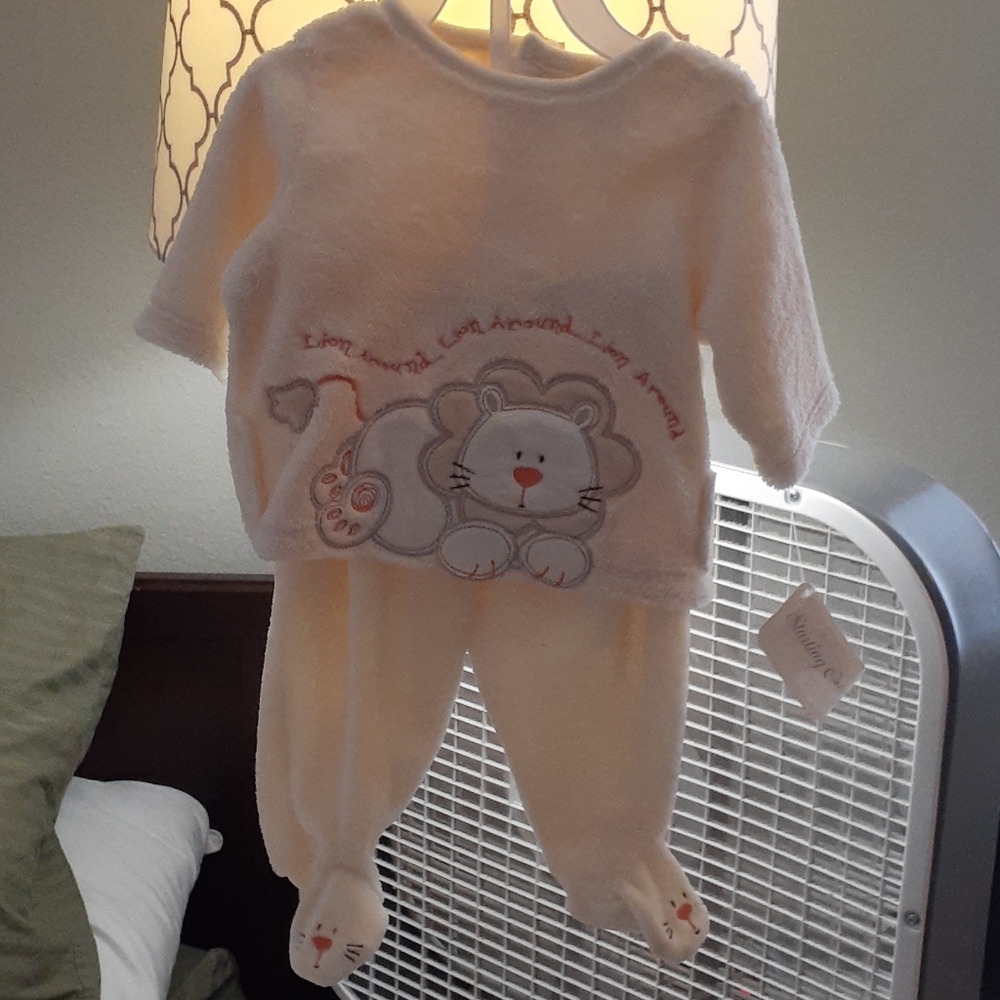 Baby outfit